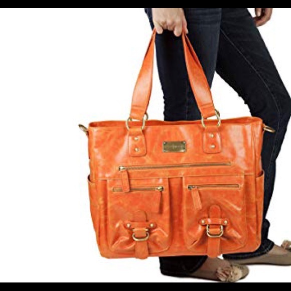 kelly moore libby bag